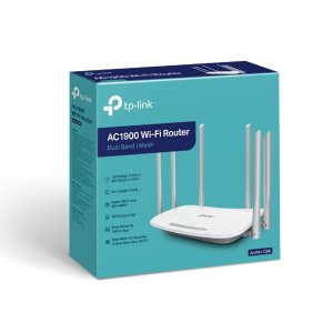Tp Link AC1900 Archer C86  Wireless MU-MIMO Wi-Fi Router