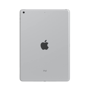Apple iPad 9th Gen 10.2-inch Wi-Fi 256GB Silver