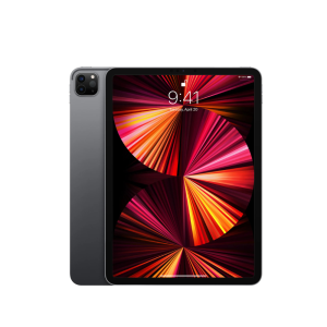 Apple Ipad Pro 4th Gen 11" Wifi + Cellular 128GB Space Grey