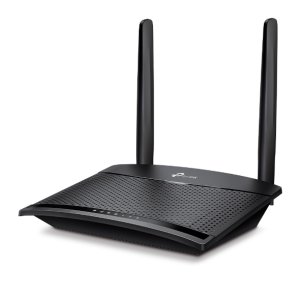 Tp Link TL-MR100 300 Mbps Wireless N 4G LTE Router