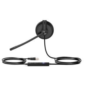 Yealink UH34 Dual Teams USB Wired Headset