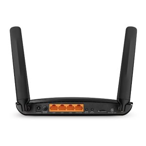 Tp link TL-MR6400 300 Mbps Wireless N 4G LTE Router