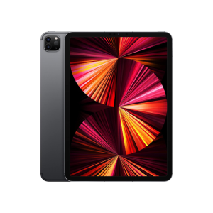 Apple iPad Pro 3rd Gen 11-inch Wi-Fi 2TB Space Grey