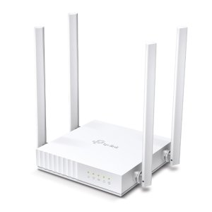 Tp Link Archer C24 AC750 Dual-Band Wi-Fi Router