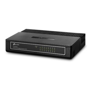 Tp link TL-SF1016D 16-Port 10/100Mbps Desktop Switch