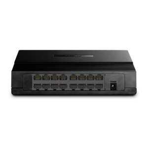 Tp link TL-SF1016D 16-Port 10/100Mbps Desktop Switch