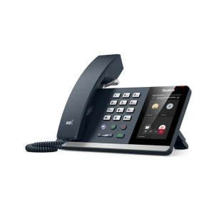Yealink Desk Phone Mp54 For Microsoft Teams