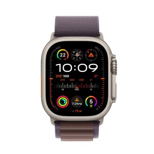 Apple Watch Ultra 2 Smartwatch