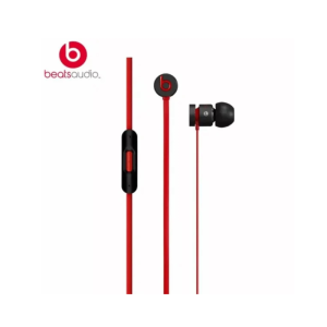 Apple Beats Urbeats 2 -Mattle Black