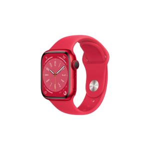 Apple Watch Series 8 GPS + Cellular 41mm