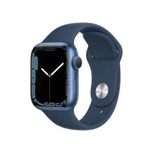 Apple Watch Series 7 GPS + Cellular 41mm