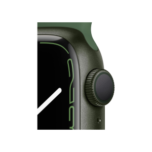 Apple Watch Series 7 GPS + Cellular 41mm Green