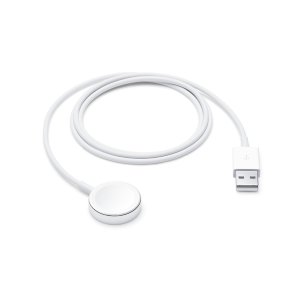 Apple Watch Magnetic Charger to USB-A 1M