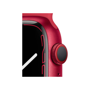 Apple Watch Series 7 GPS + Cellular 45mm Red