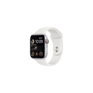 Apple Watch Series 6 GPS + Cellular 40mm White