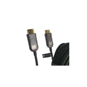 Infobit HDMI 2.0 Active Optical Cable Type A to A Fixed Version 10M