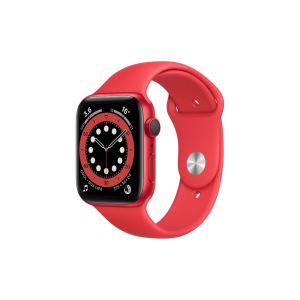 Apple Watch Series 6 GPS + Cellular 44mm RED
