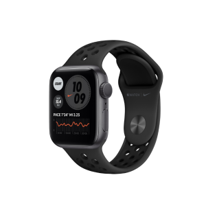 Apple Watch Nike Series 6 GPS 40mm Space Grey