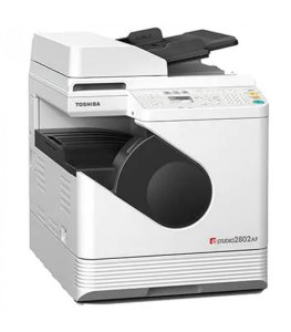 Toshiba e-STUDIO 2822AF Multifunction Printer