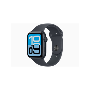Apple Watch SE GPS 44mm Midnight