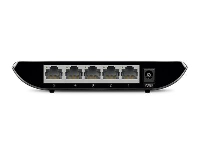 Tp-link TL-SG1005D 5-Port Gigabit Desktop Switch