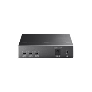 Tp link TL-SF1005P 5-Port 10/100Mbps Desktop Switch with 4-Port PoE+