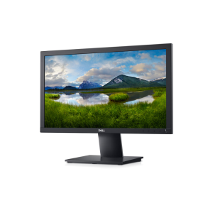 Dell E2020H Monitor 19.5 Black-210-AURO