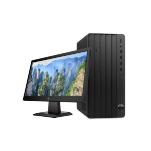 HP 290 G9 i3-12100 8GB 256GB + P204 Monitor (9M9D7AT)