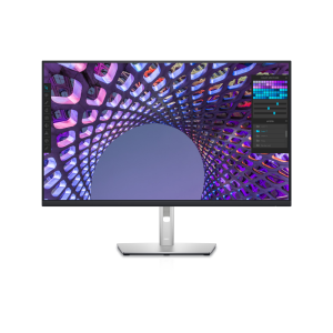 Dell P3223QE Monitor 31.5 Inch 4K Display- P3223QE