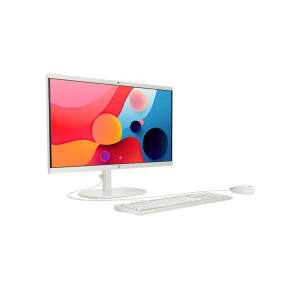 HP AIO 22-dg0012nh i3-N300 8GB 512GB SSD 21.5" FHD (A99BJEA)