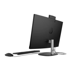 HP AIO 22-dg0013nh i3-N300 8GB 512GB SSD 21.5" FHD Black (A99BKEA)