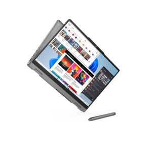 Lenovo IdeaPad 5 2 in 1 i5 8GB RAM 512 GB SSD-83KX003DUE