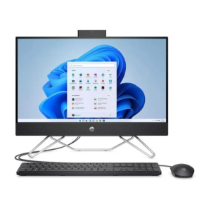 HP AIO 24-cb1283nh i3 8GB RAM  512GB SSD - B59TZEA