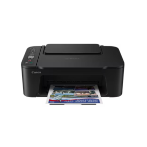 Canon PIXMA TS3640 All-in-One printer Black - 6670C007AA