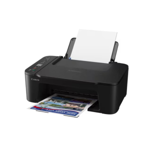 Canon PIXMA TS3640 All-in-One printer Black - 6670C007AA