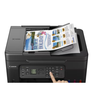 Canon PIXMA G4470 All-in-One Printer -5807C009AA