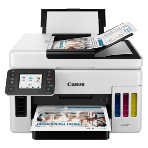 Canon PIXMA GX6040 All-in-One Printer-3113C009AA