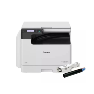 Canon ImageRUNNER 2224N MFP Printer A3 Monochrome-5941C002AA