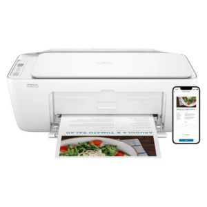 HP DeskJet 2875 All in One Printer-60K47C