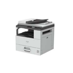 Ricoh M 2701 A3 Black And White Multifunction Printer-418118