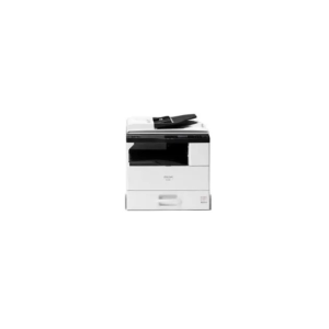 Ricoh M 2701 A3 Black And White Multifunction Printer-418118