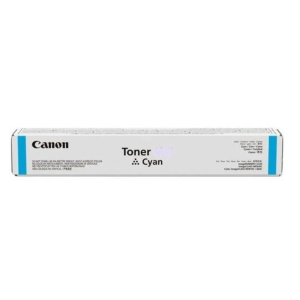 Canon Color C-EXV54 Magenta Toner Cartridge 1396C002AA