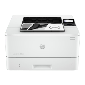 HP LaserJet Pro 4003dn Printer– 2z609a