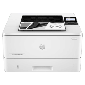 HP LaserJet Pro 4003dw Printer-2Z610A