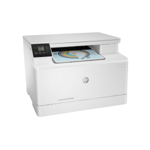 HP Color LaserJet MFP M182n Printer-7KW54A