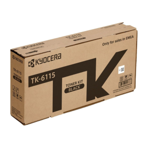 Kyocera TK-6115 Toner for M4125idn/M4132idn (1T02P10NL0)