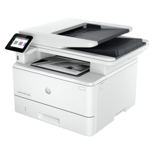 HP LaserJet Pro MFP 4103fdn Printer-2Z628A