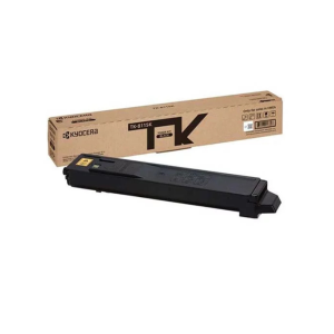 Kyocera TK-8115K Black Original Toner Cartridge (1T02P30NL0)
