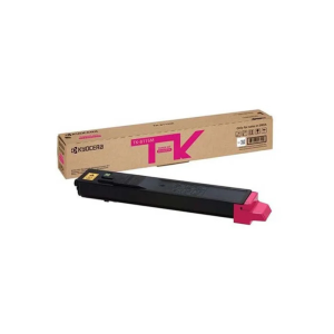 Kyocera TK-8115K Black Original Toner Cartridge (1T02P30NL0)