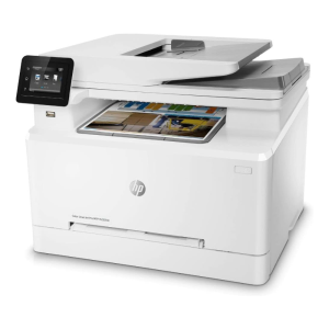 HP Color LaserJet Pro MFP M283fdn Printer-7KW74A